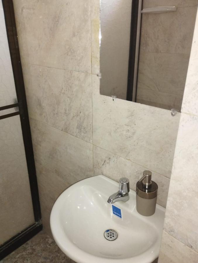 Alborada Hostel B&B Santa Marta  Ngoại thất bức ảnh