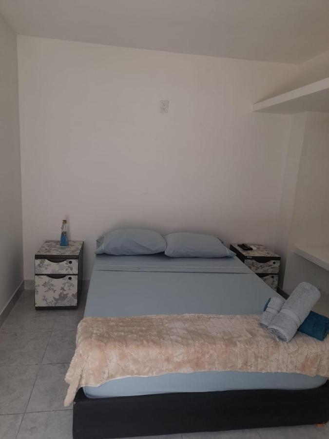 Alborada Hostel B&B Santa Marta  Ngoại thất bức ảnh