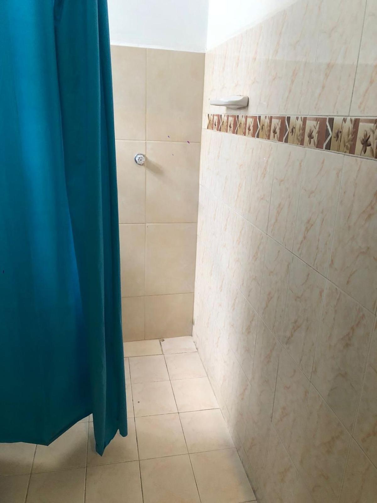 Alborada Hostel B&B Santa Marta  Ngoại thất bức ảnh