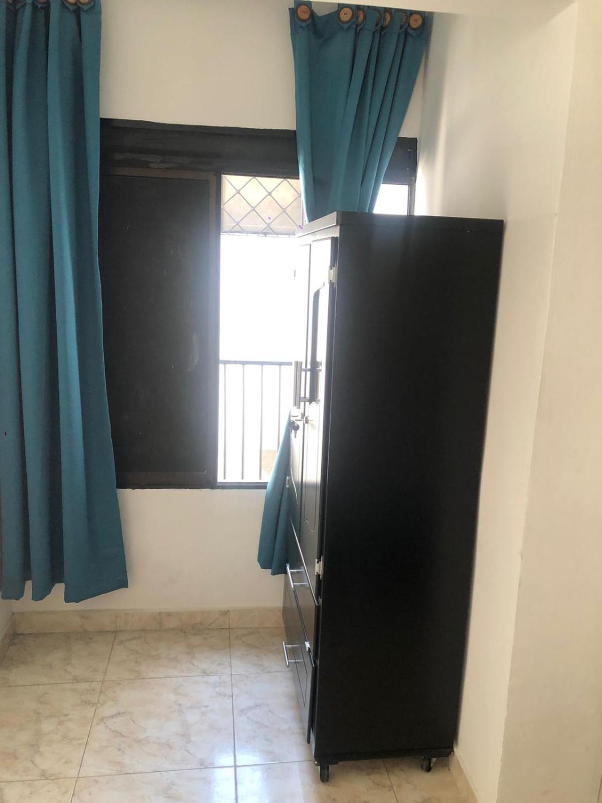 Alborada Hostel B&B Santa Marta  Ngoại thất bức ảnh