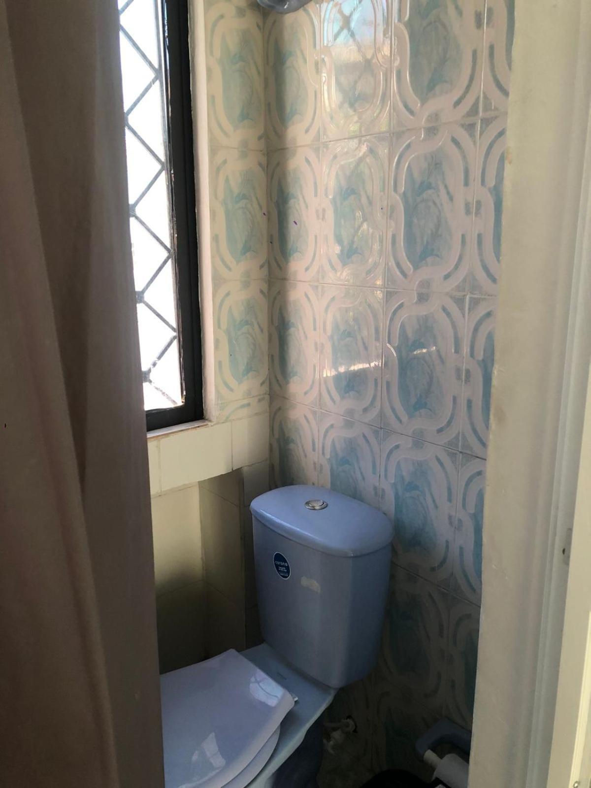 Alborada Hostel B&B Santa Marta  Ngoại thất bức ảnh