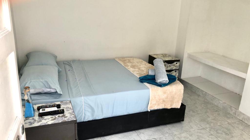 Alborada Hostel B&B Santa Marta  Ngoại thất bức ảnh